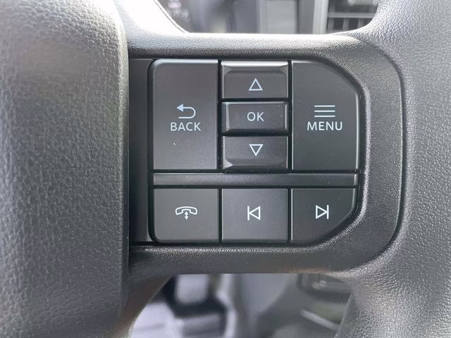 2026 Oxford White Ford F-150 XL RWD Truck