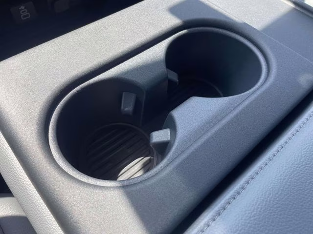 2026 Oxford White Ford F-150 XL RWD Truck