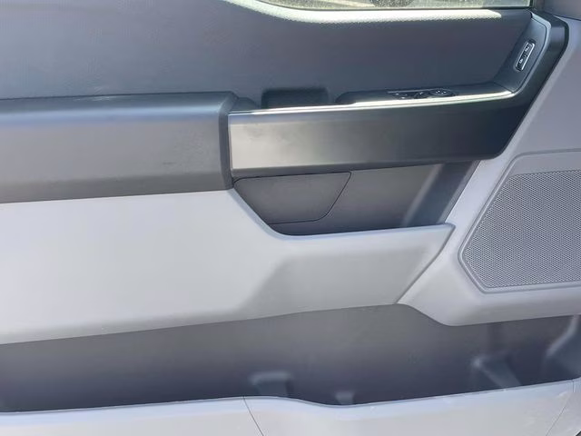 2026 Oxford White Ford F-150 XL RWD Truck