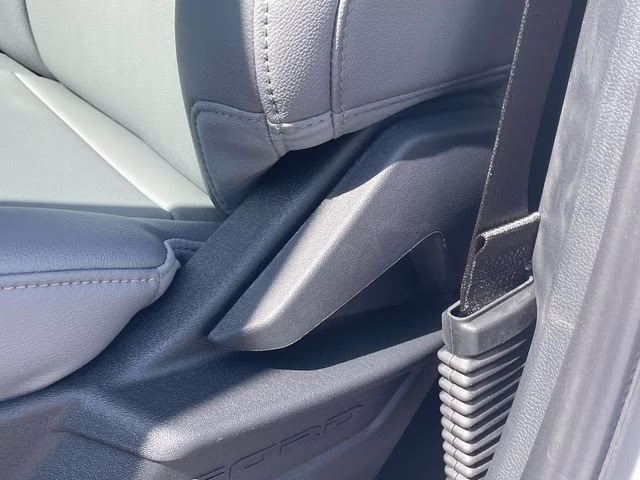 2026 Oxford White Ford F-150 XL RWD Truck