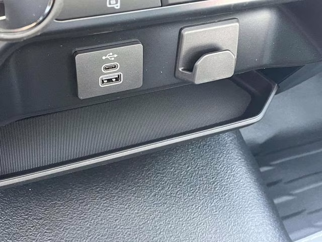 2026 Oxford White Ford F-150 XL RWD Truck