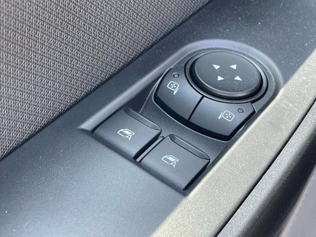 2026 Oxford White Ford F-150 XL RWD Truck