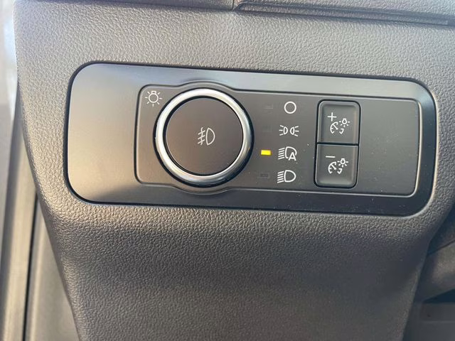 2026 Gray Metallic Ford Bronco Sport Badlands 4X4 SUV