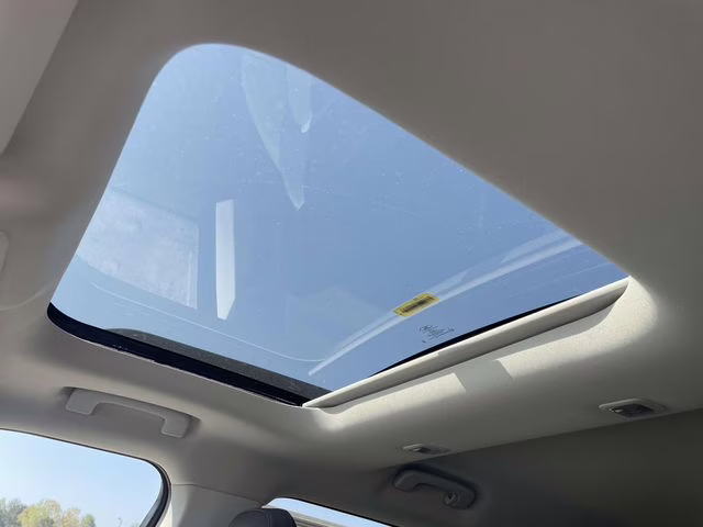 2026 Gray Metallic Ford Bronco Sport Badlands 4X4 SUV