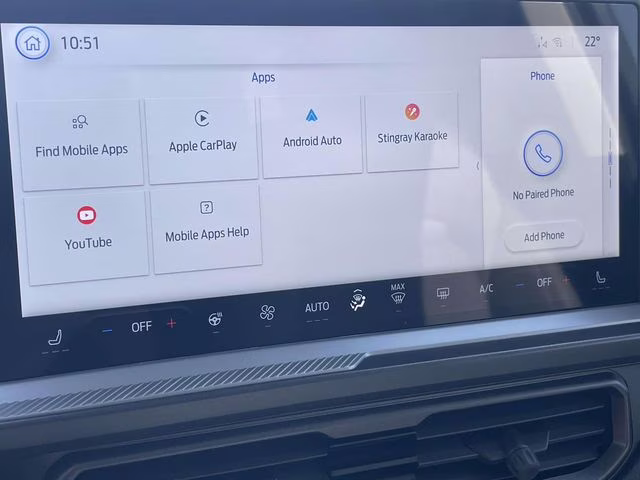 2026 Gray Metallic Ford Bronco Sport Badlands 4X4 SUV