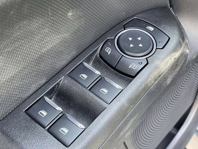 2026 Azure Gray Metallic Ford Bronco Sport Badlands 4X4 SUV