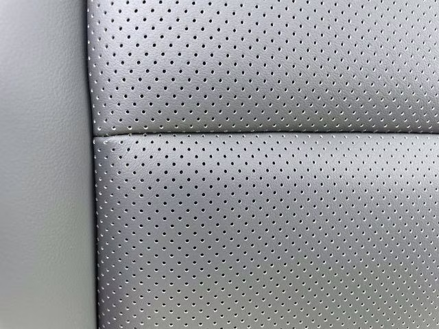 2026 Azure Gray Metallic Ford Bronco Sport Badlands 4X4 SUV