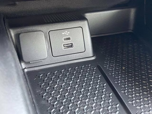 2026 Azure Gray Metallic Ford Bronco Sport Badlands 4X4 SUV