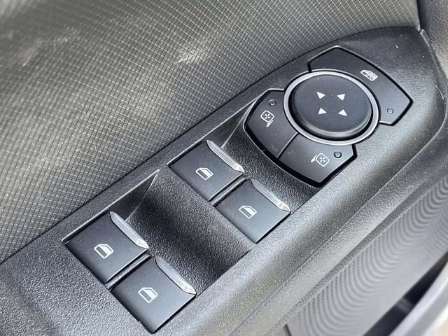 2026 Oxford White Ford Bronco Sport Badlands 4X4 SUV