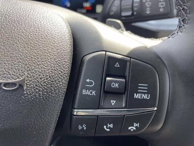 2026 Oxford White Ford Bronco Sport Badlands 4X4 SUV