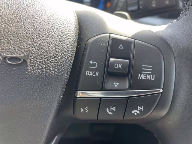 2026 Oxford White Ford Bronco Sport Badlands 4X4 SUV