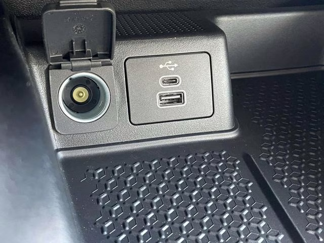 2026 Oxford White Ford Bronco Sport Badlands 4X4 SUV