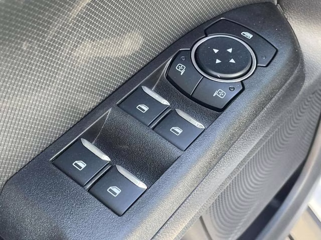 2026 Oxford White Ford Bronco Sport Badlands 4X4 SUV