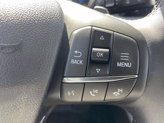 2026 Oxford White Ford Bronco Sport Badlands 4X4 SUV