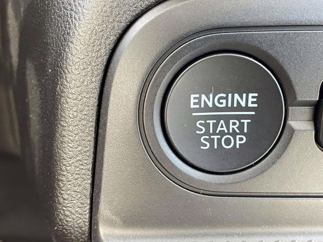 2026 Oxford White Ford Bronco Sport Badlands 4X4 SUV