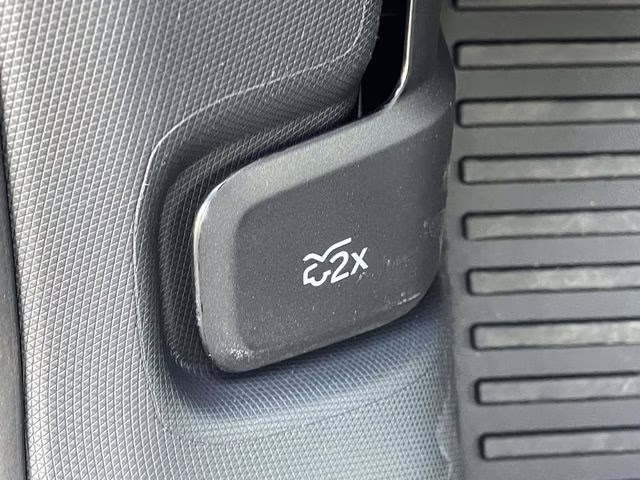 2026 Gray Metallic Ford Mustang Mach-E Select RWD SUV