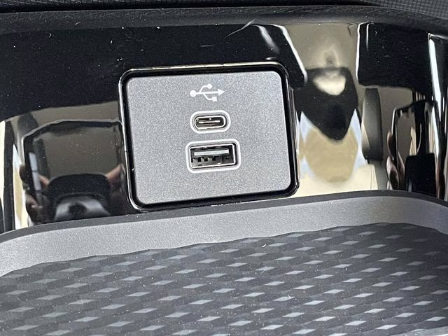 2026 Gray Metallic Ford Mustang Mach-E Select RWD SUV