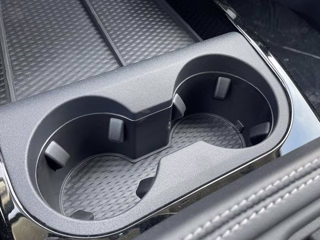 2026 Gray Metallic Ford Mustang Mach-E Select RWD SUV