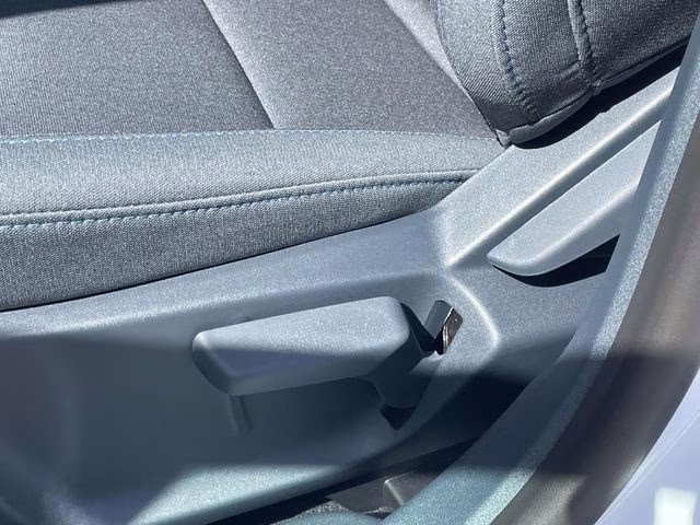 2025 Oxford White Ford Maverick XLT AWD Truck