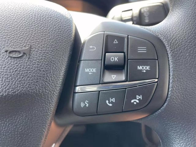 2025 Oxford White Ford Maverick XLT AWD Truck