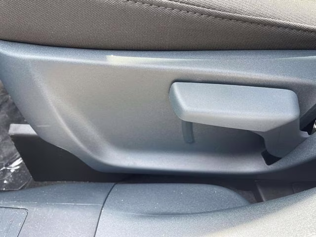 2025 Oxford White Ford Maverick XLT AWD Truck