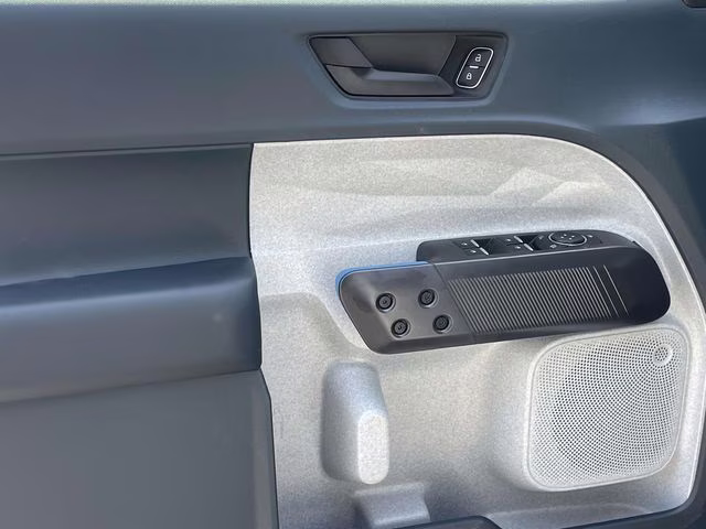 2026 Oxford White Ford Maverick XLT AWD Truck