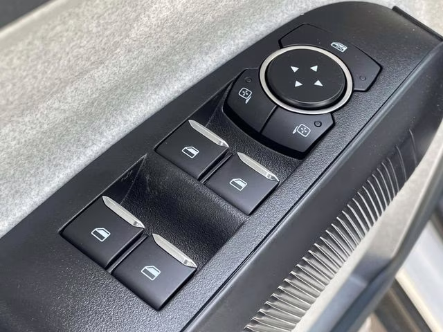 2026 Oxford White Ford Maverick XLT AWD Truck