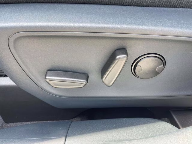 2026 Oxford White Ford Maverick XLT AWD Truck