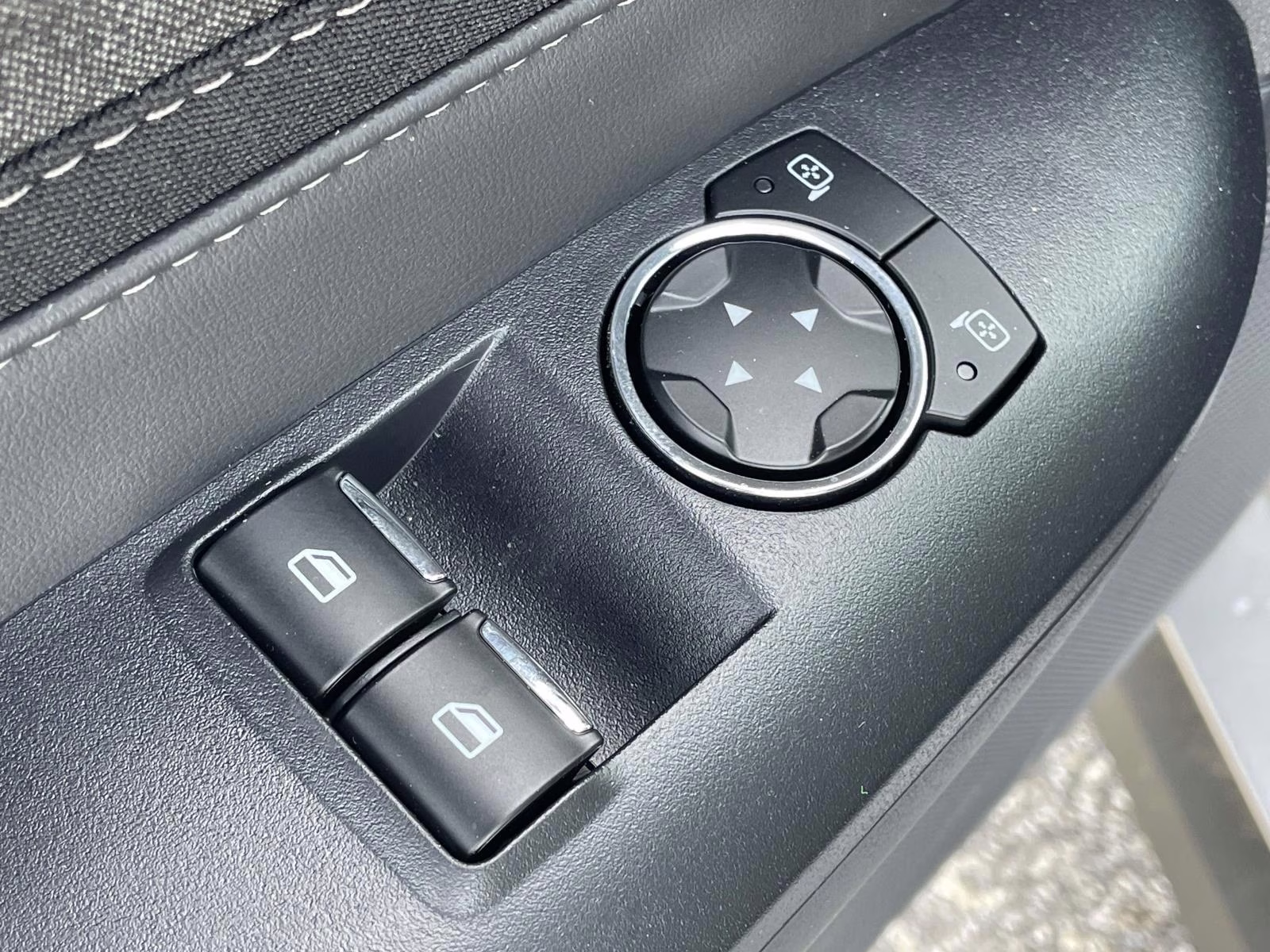 2026 Silver Metallic Ford Mustang EcoBoost RWD Coupe