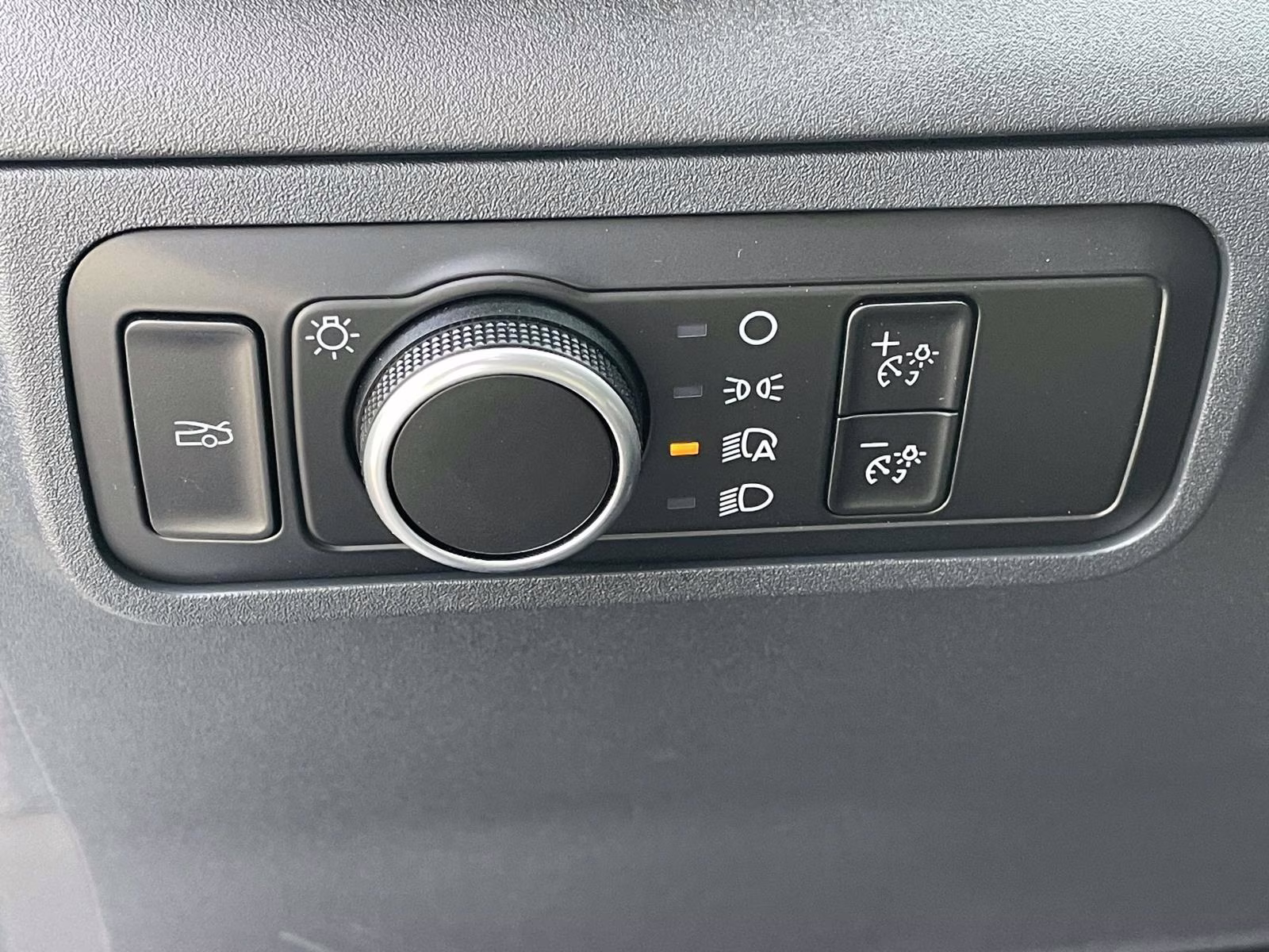 2026 Silver Metallic Ford Mustang EcoBoost RWD Coupe