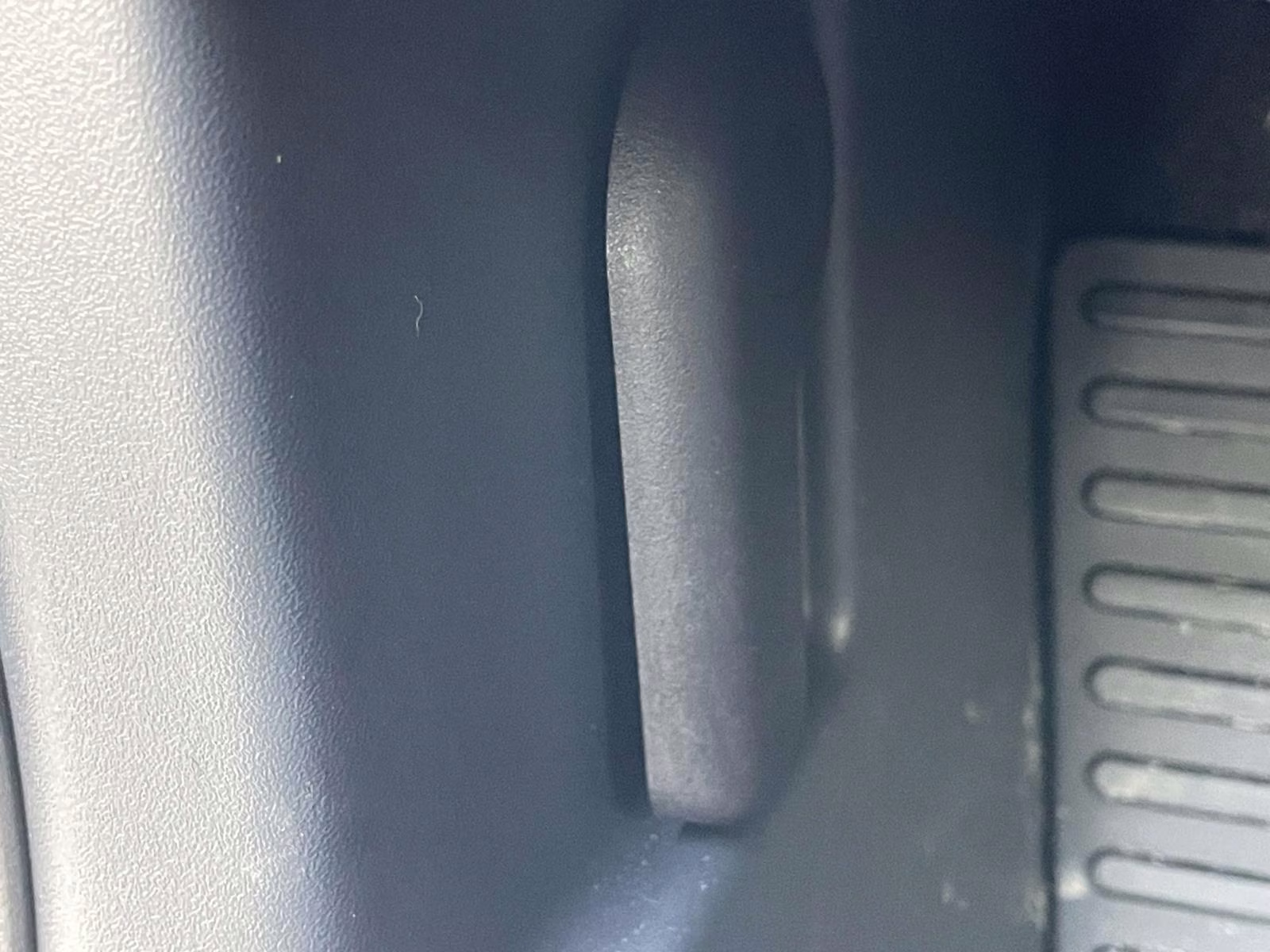 2026 Silver Metallic Ford Mustang EcoBoost RWD Coupe