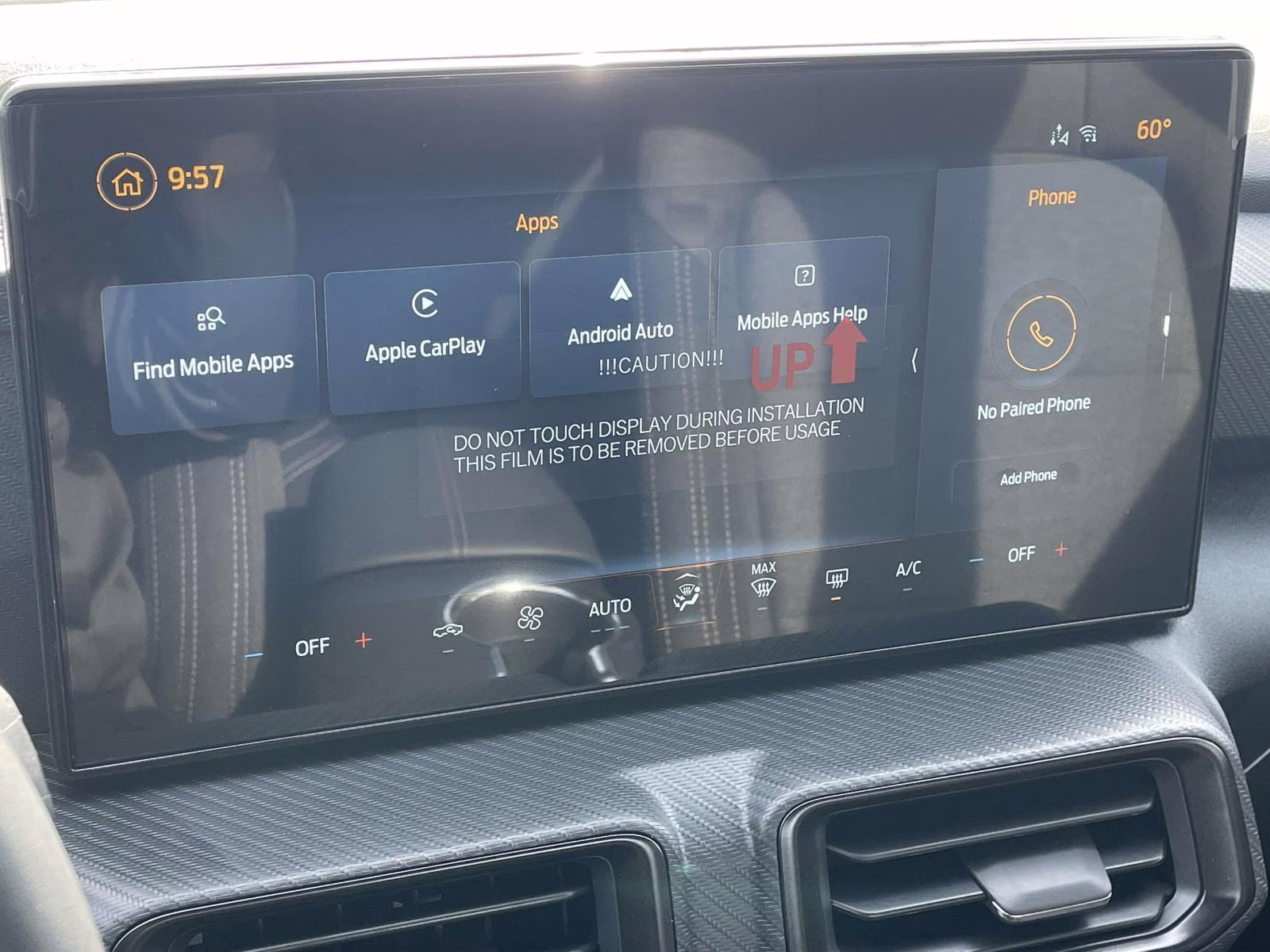 2026 Silver Metallic Ford Mustang EcoBoost RWD Coupe