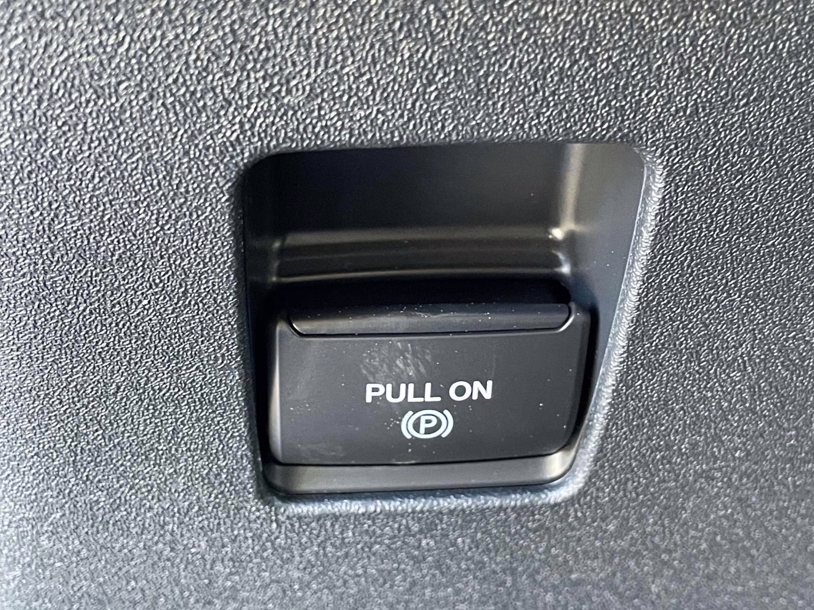 2025 Shadow Black Ford Bronco Base 4X4 SUV