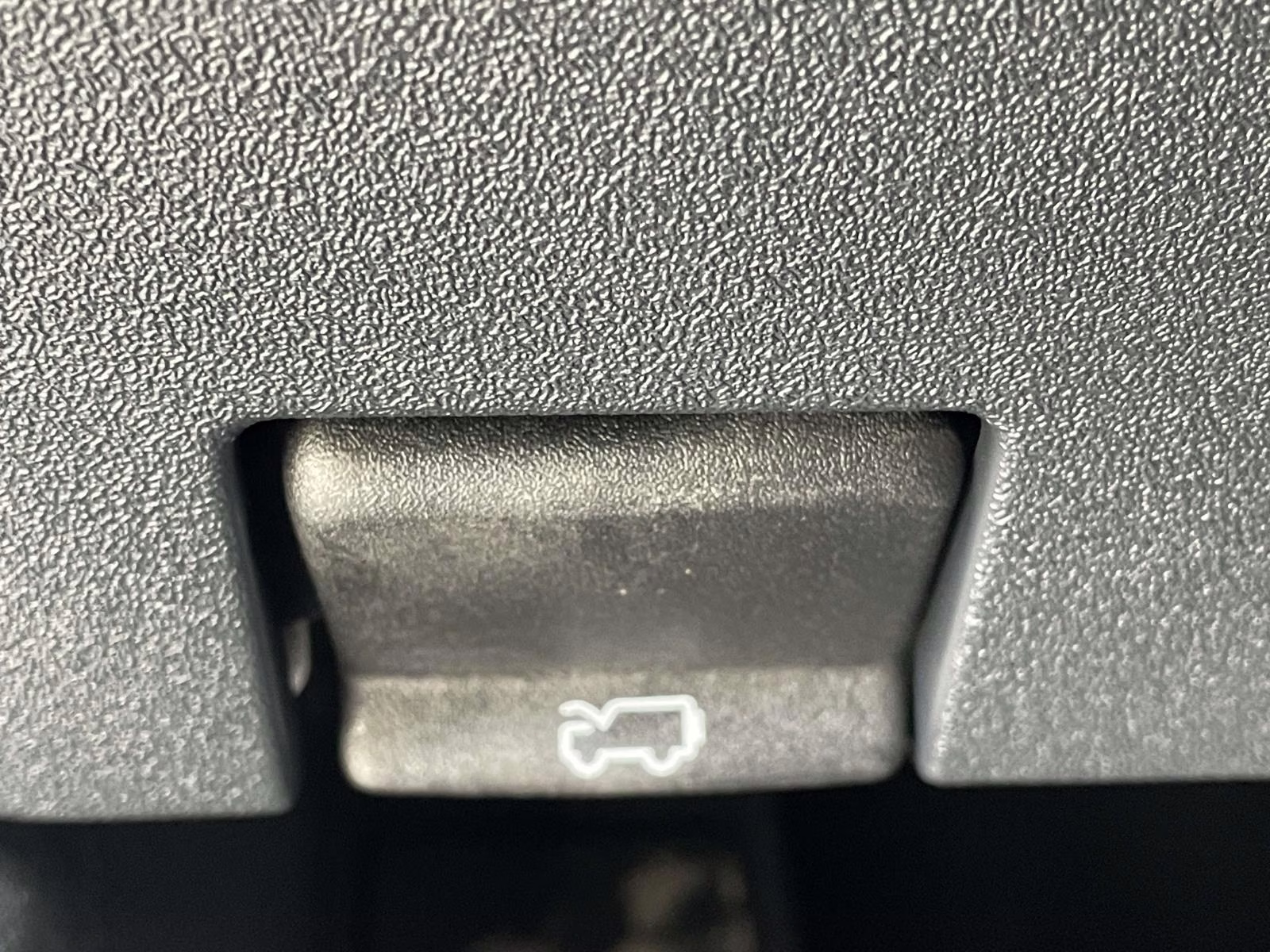 2026 Shadow Black Ford Bronco Big Bend 4X4 SUV