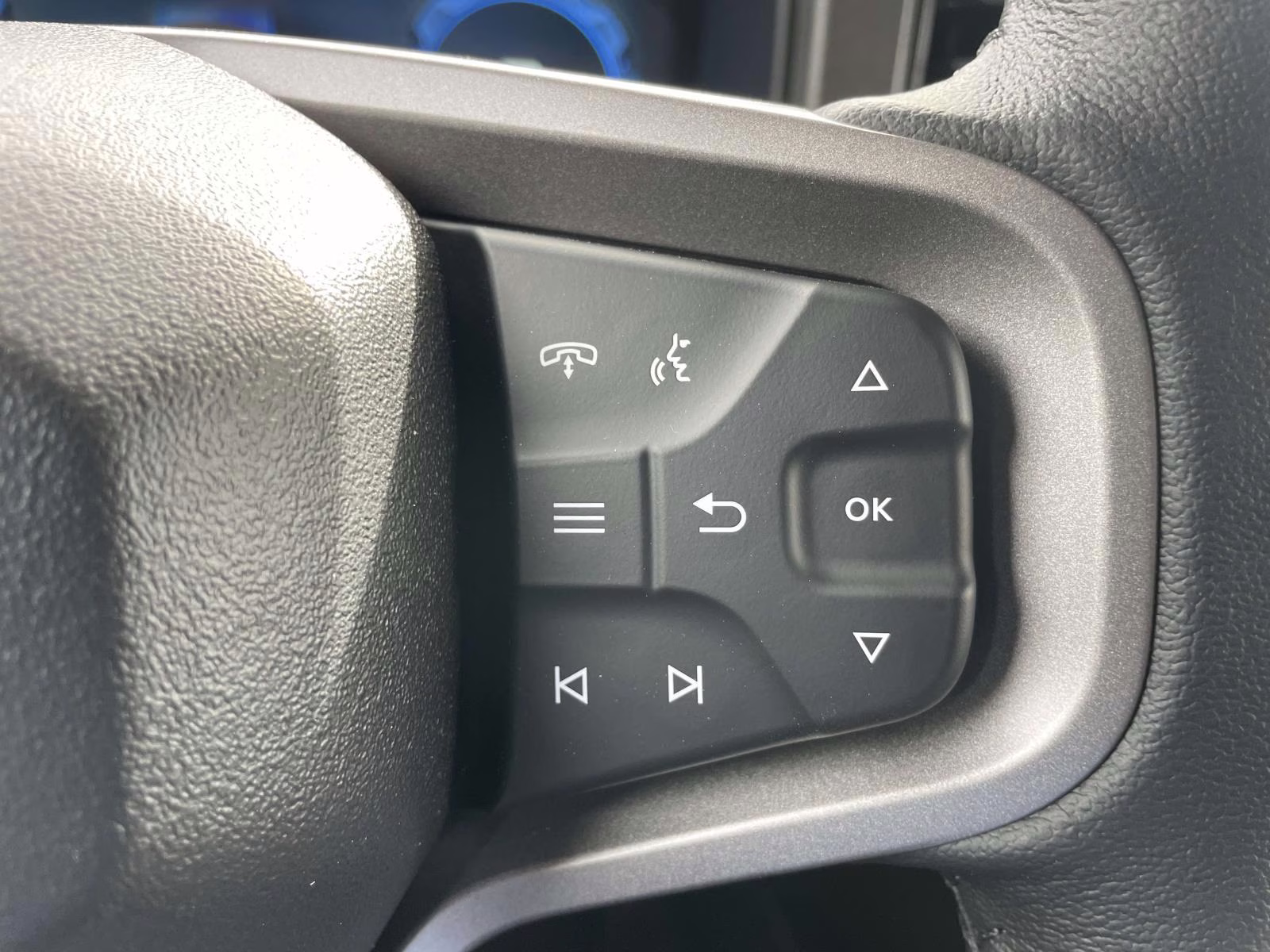 2026 Shadow Black Ford Bronco Big Bend 4X4 SUV