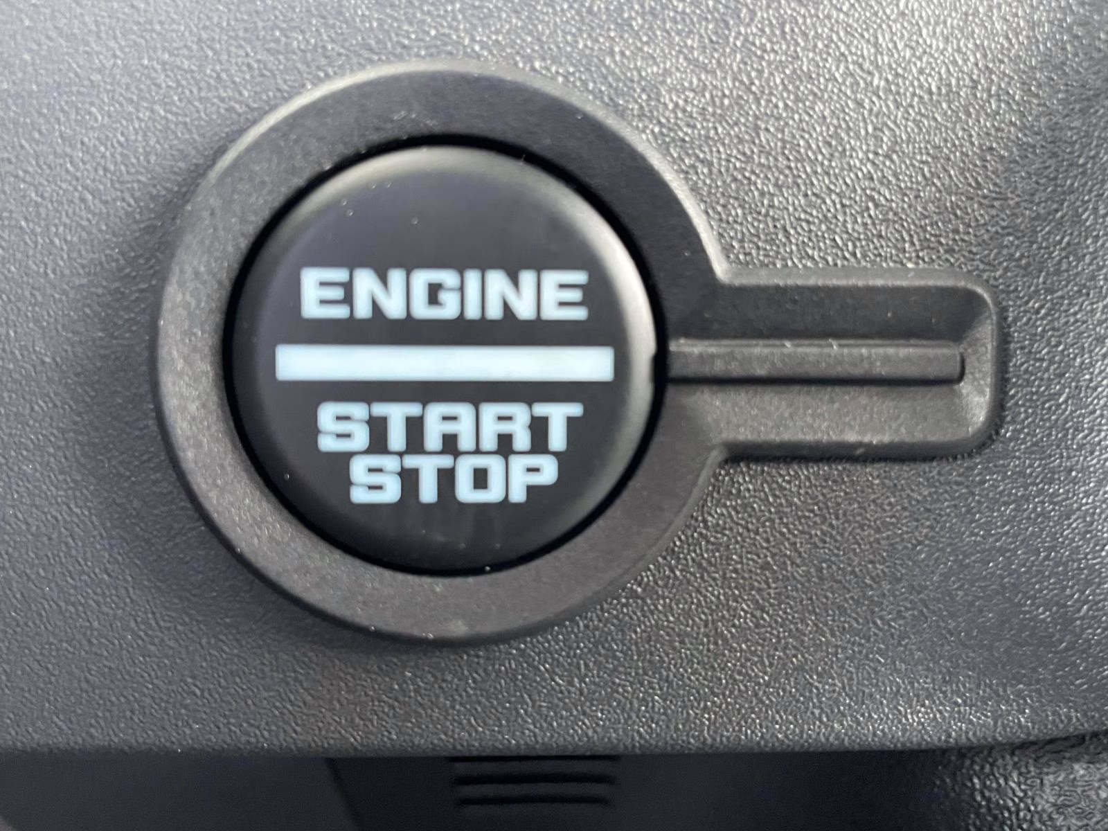 2026 Shadow Black Ford Bronco Big Bend 4X4 SUV