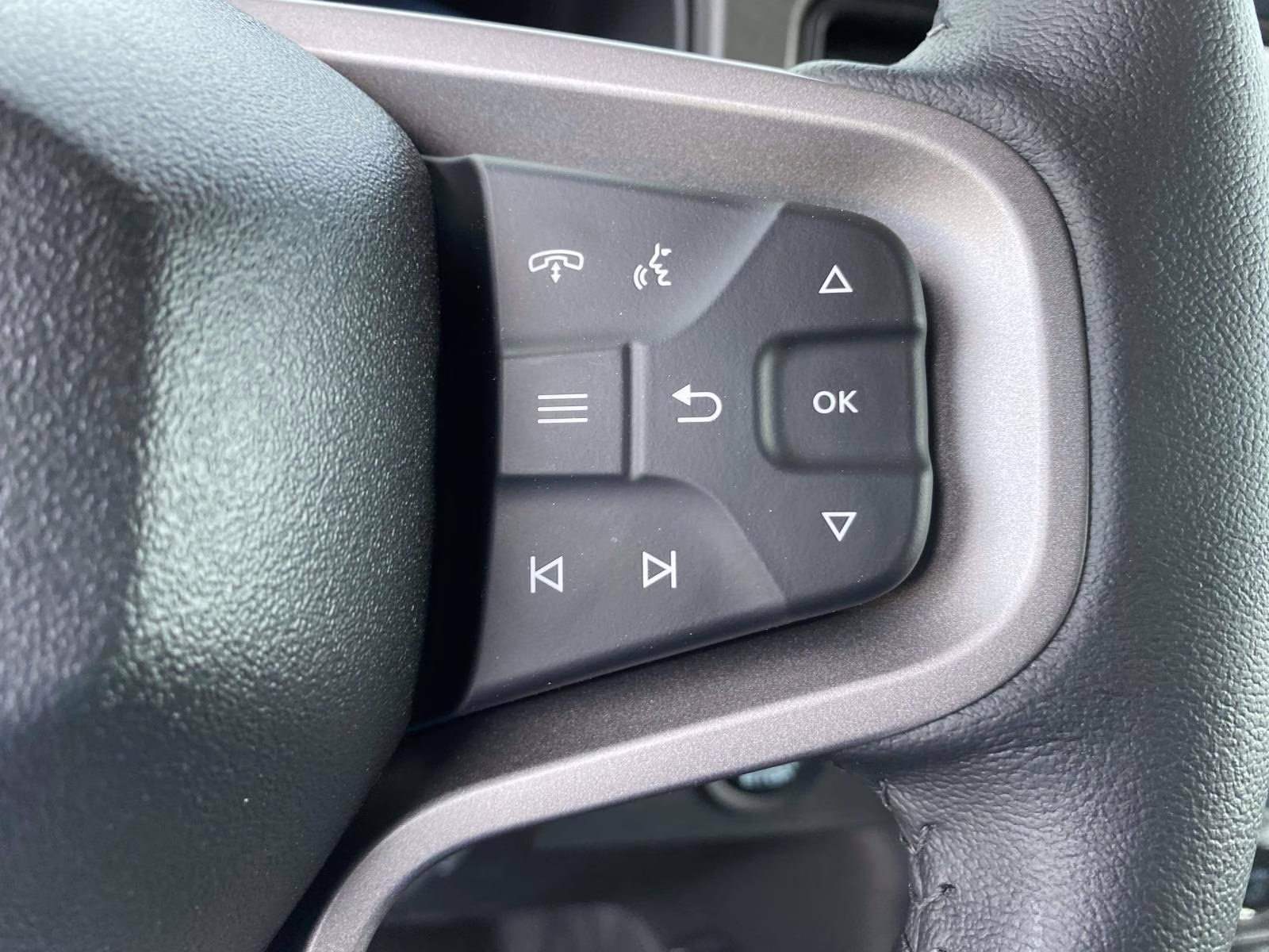 2026 Oxford White Ford Bronco Big Bend 4X4 SUV