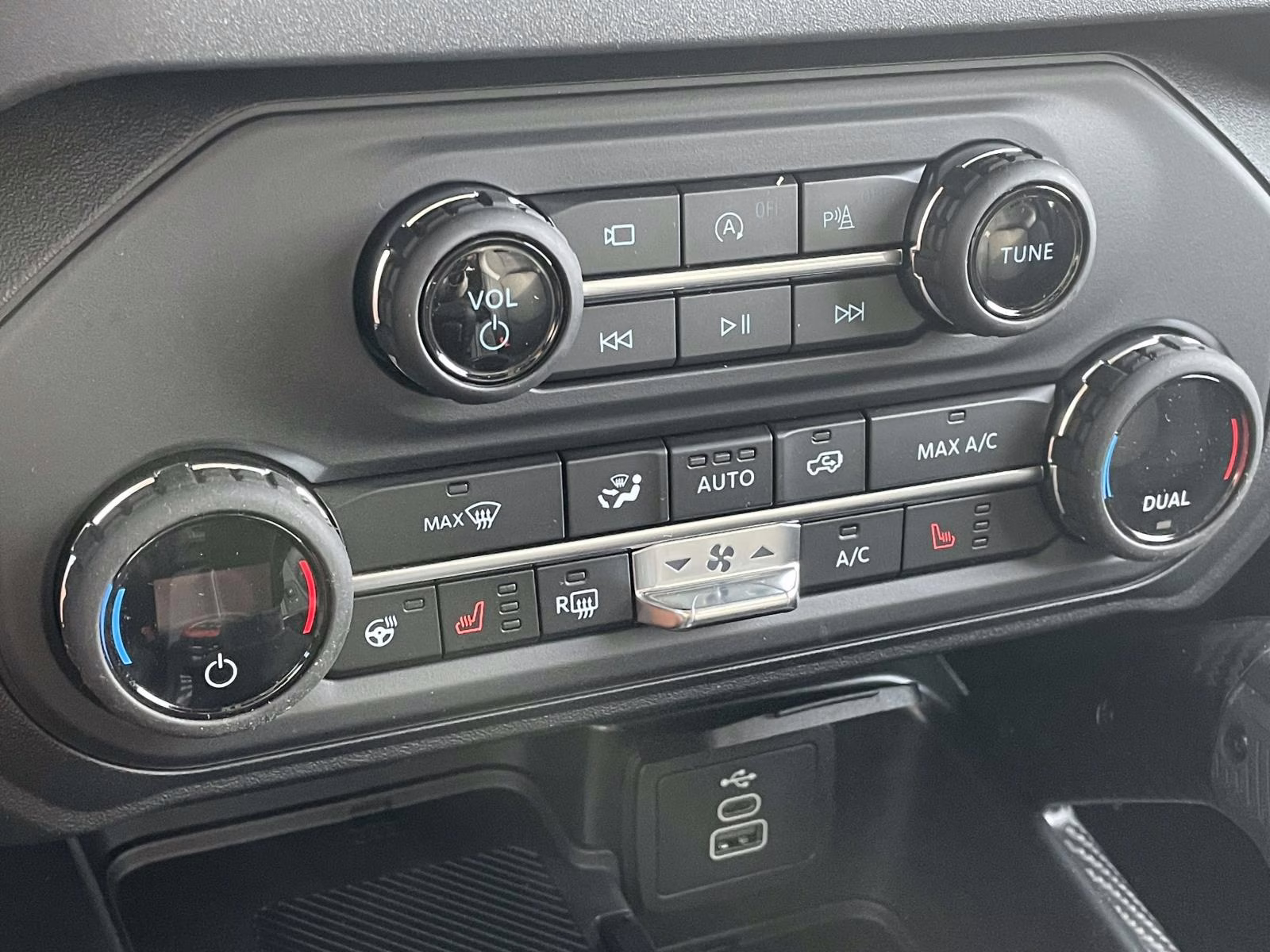 2026 Oxford White Ford Bronco Raptor 4X4 SUV