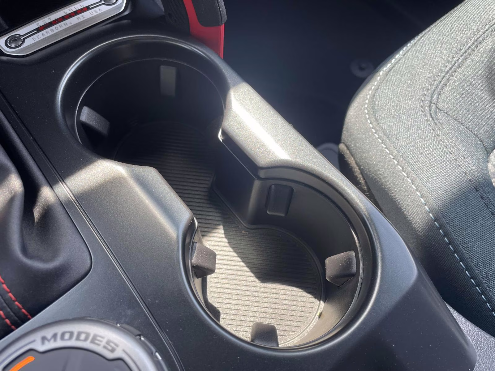 2026 Oxford White Ford Bronco Heritage Edition 4X4 SUV