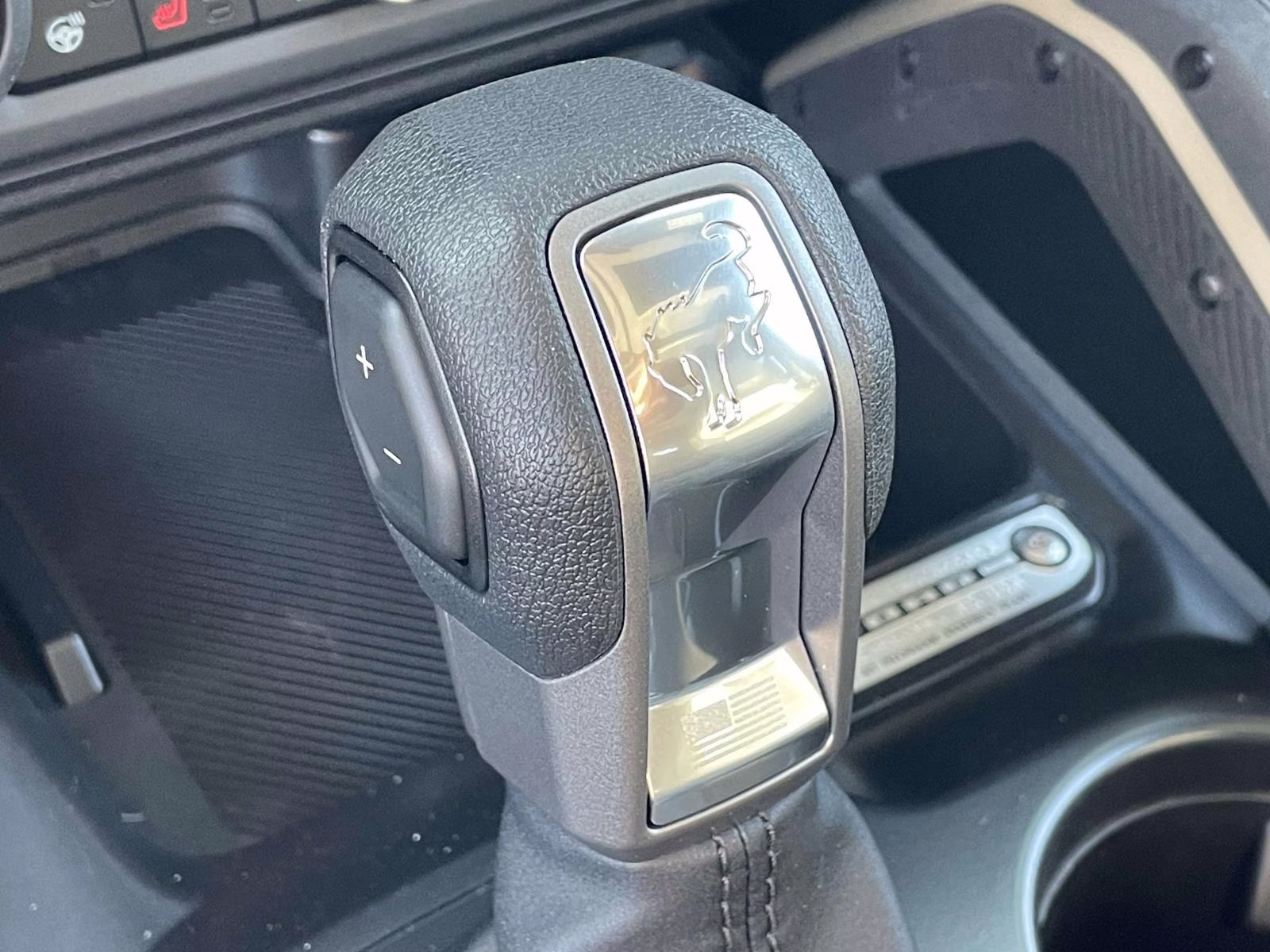 2026 Avalanche Ford Bronco Badlands 4X4 SUV