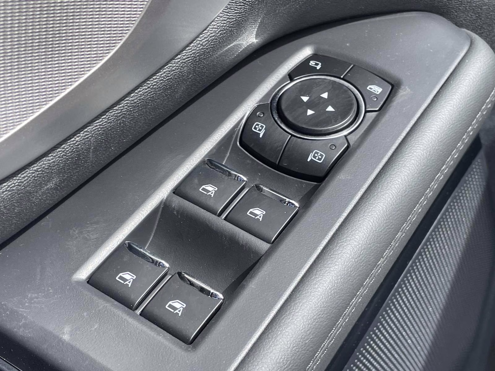 2026 Gray Metallic Ford Expedition Active RWD SUV