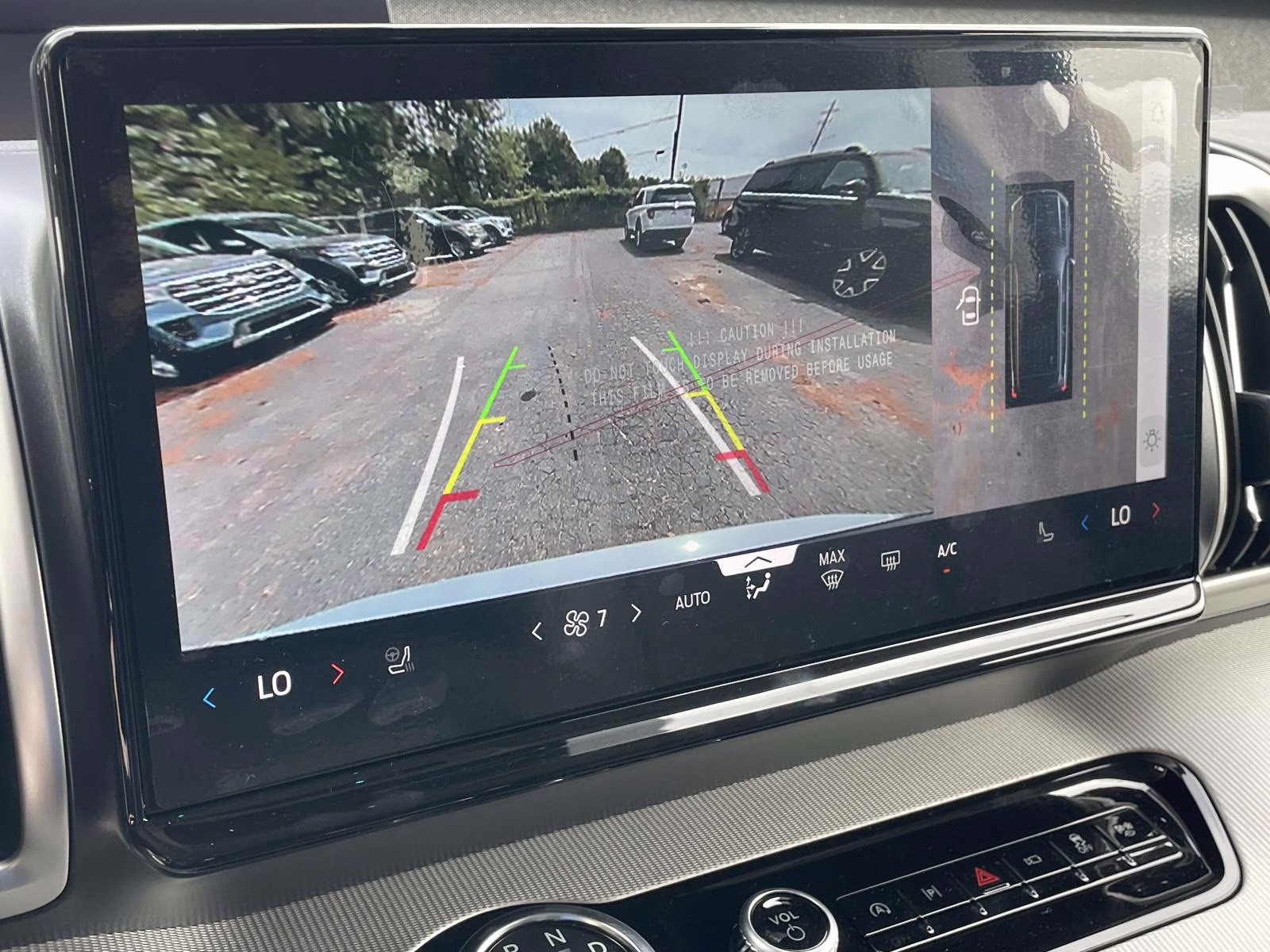 2026 Gray Metallic Ford Expedition Active RWD SUV