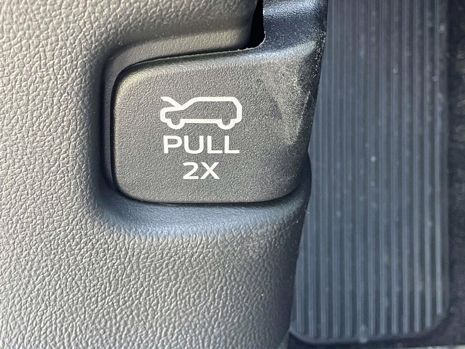 2026 Gray Metallic Ford Explorer Active RWD SUV