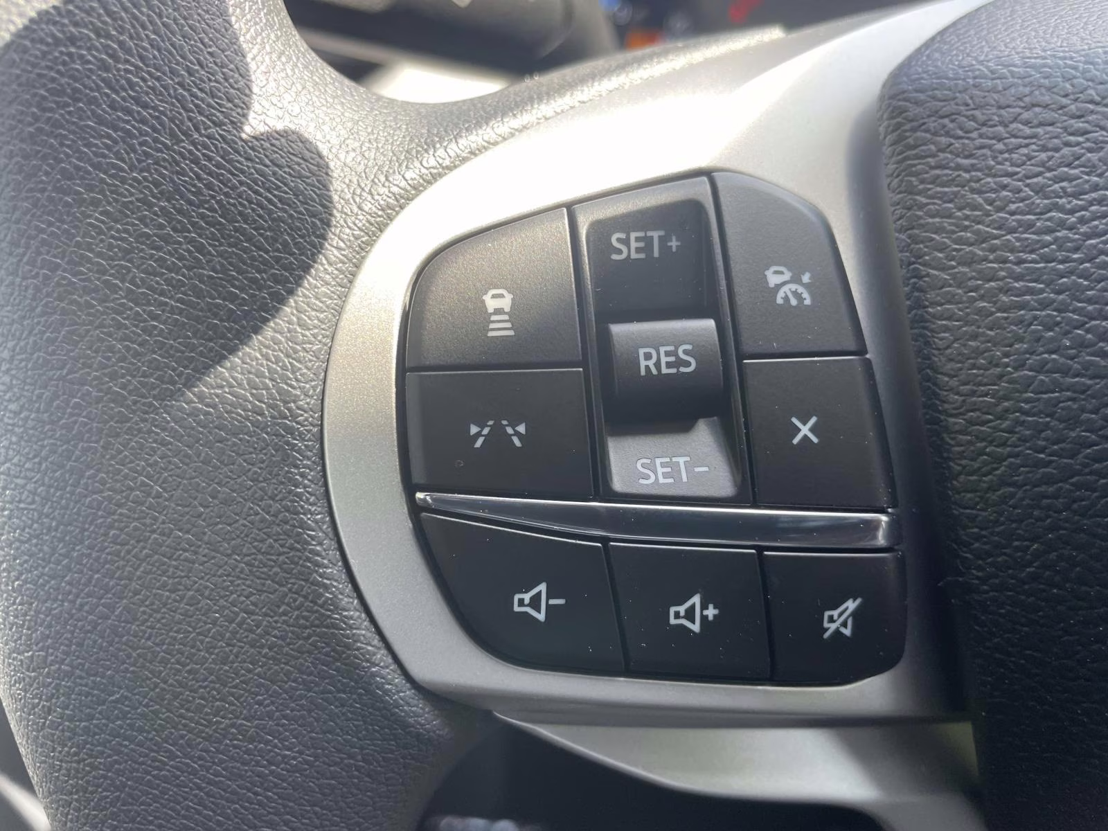 2026 Gray Metallic Ford Explorer Active RWD SUV