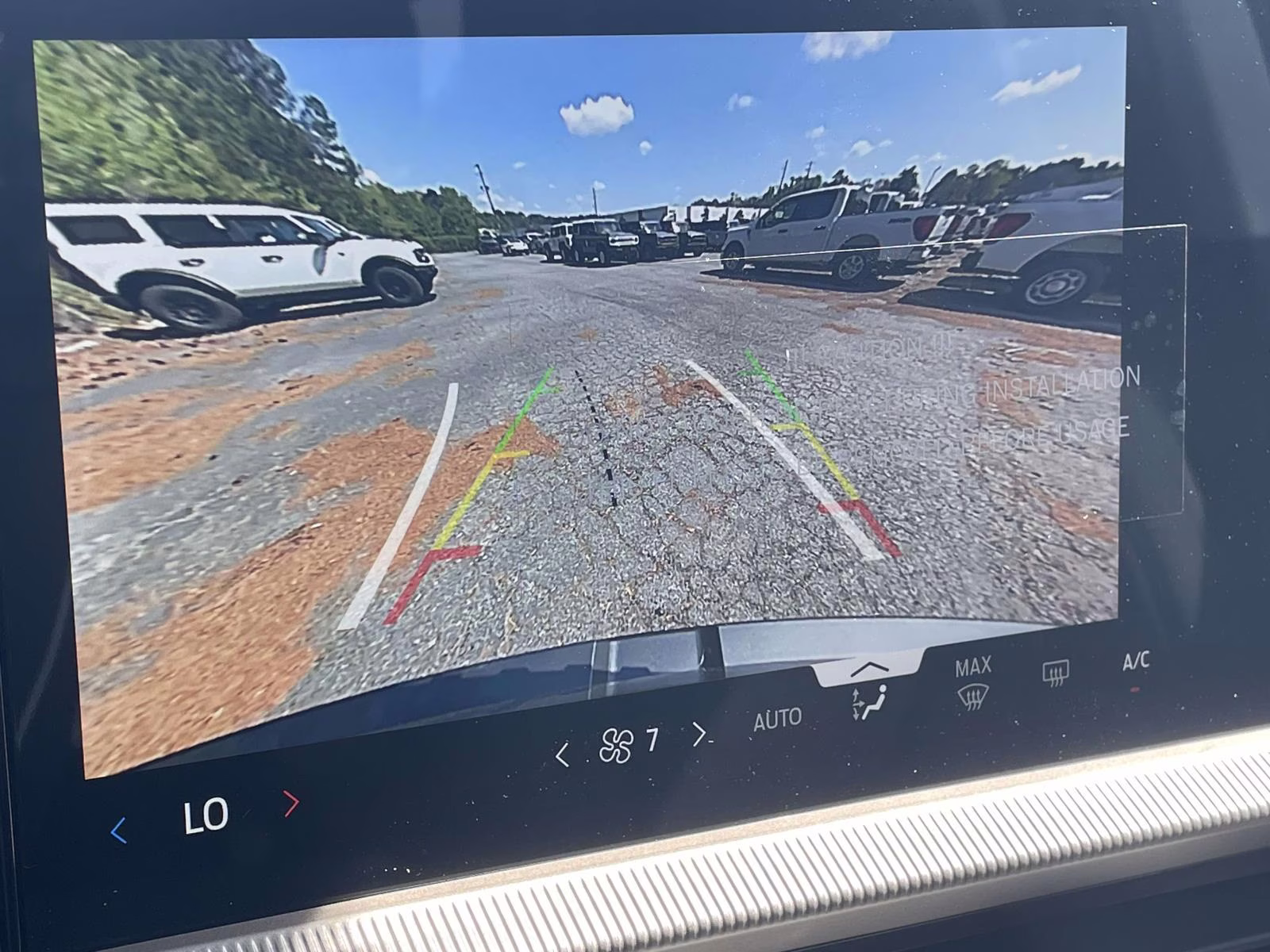 2026 Gray Metallic Ford Explorer Active RWD SUV