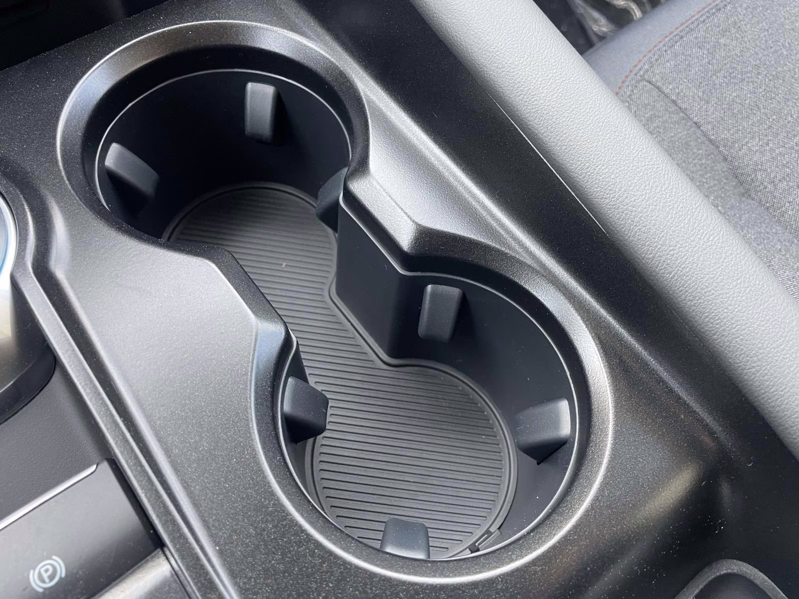 2026 Black Metallic Ford Explorer Active RWD SUV