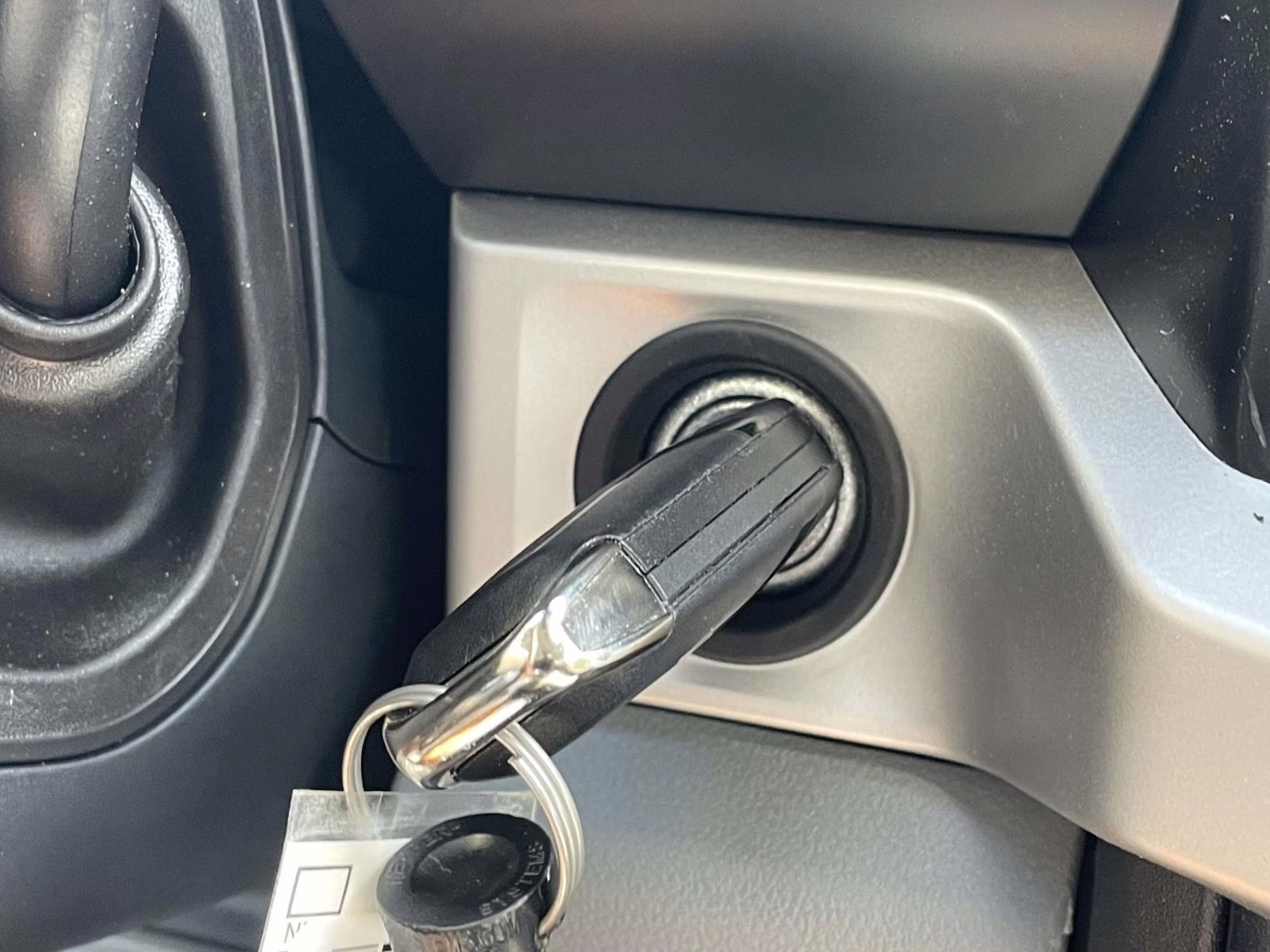 2026 Oxford White Ford Super Duty F-250 SRW XL RWD Truck