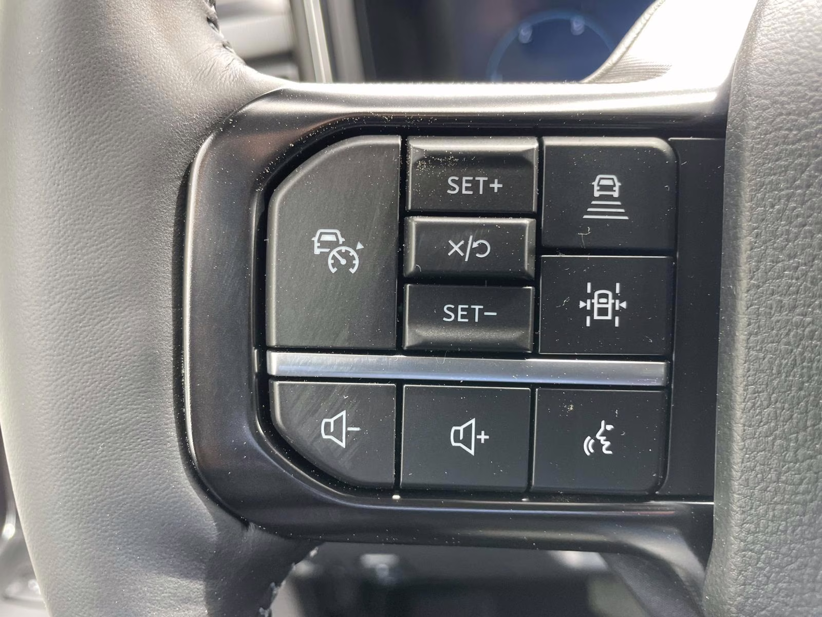 2026 Avalanche Ford Super Duty F-250 SRW Platinum 4X4 Truck