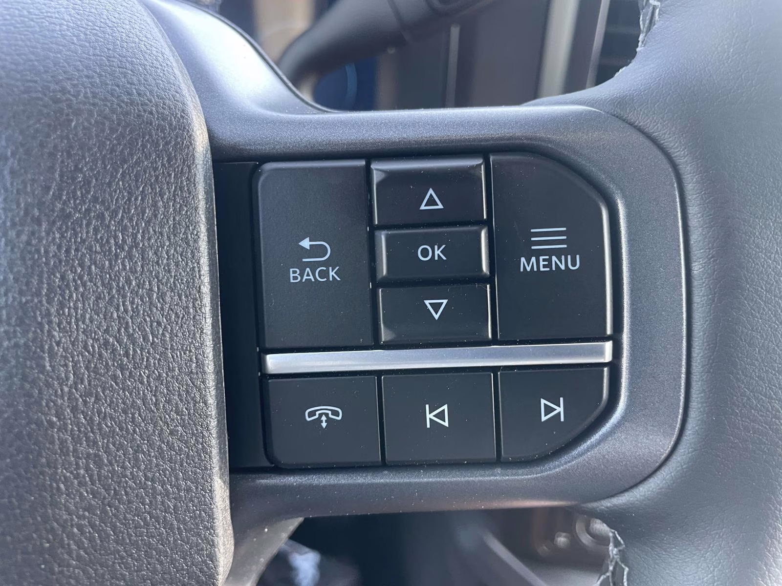 2026 Gray Ford Super Duty F-250 SRW Lariat 4X4 Truck