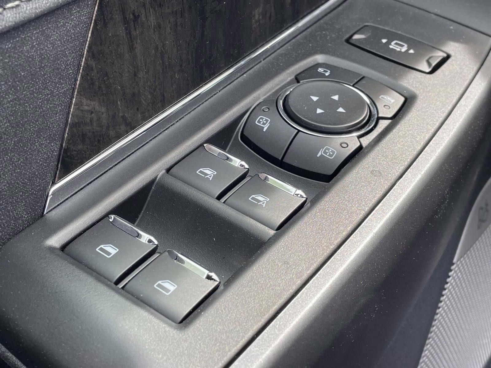 2026 Black Ford Super Duty F-250 SRW Lariat 4X4 Truck